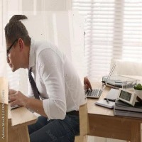 Sitting Posture Classification project thumbnail