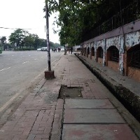 Dataset For Obstacles Detection project thumbnail