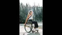 Disabled person project thumbnail