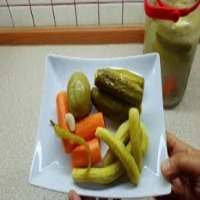 Food Detection project thumbnail