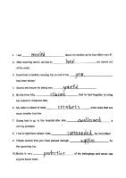 OMR-text-answer project thumbnail