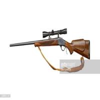 Weapon Detection project thumbnail