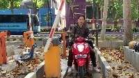 Plat Nomor Kendraan Bermotor project thumbnail