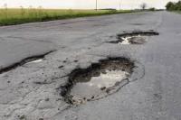 potholes project thumbnail