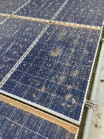 SOLAR PANEL DEFECT project thumbnail