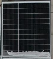 solar panel project thumbnail