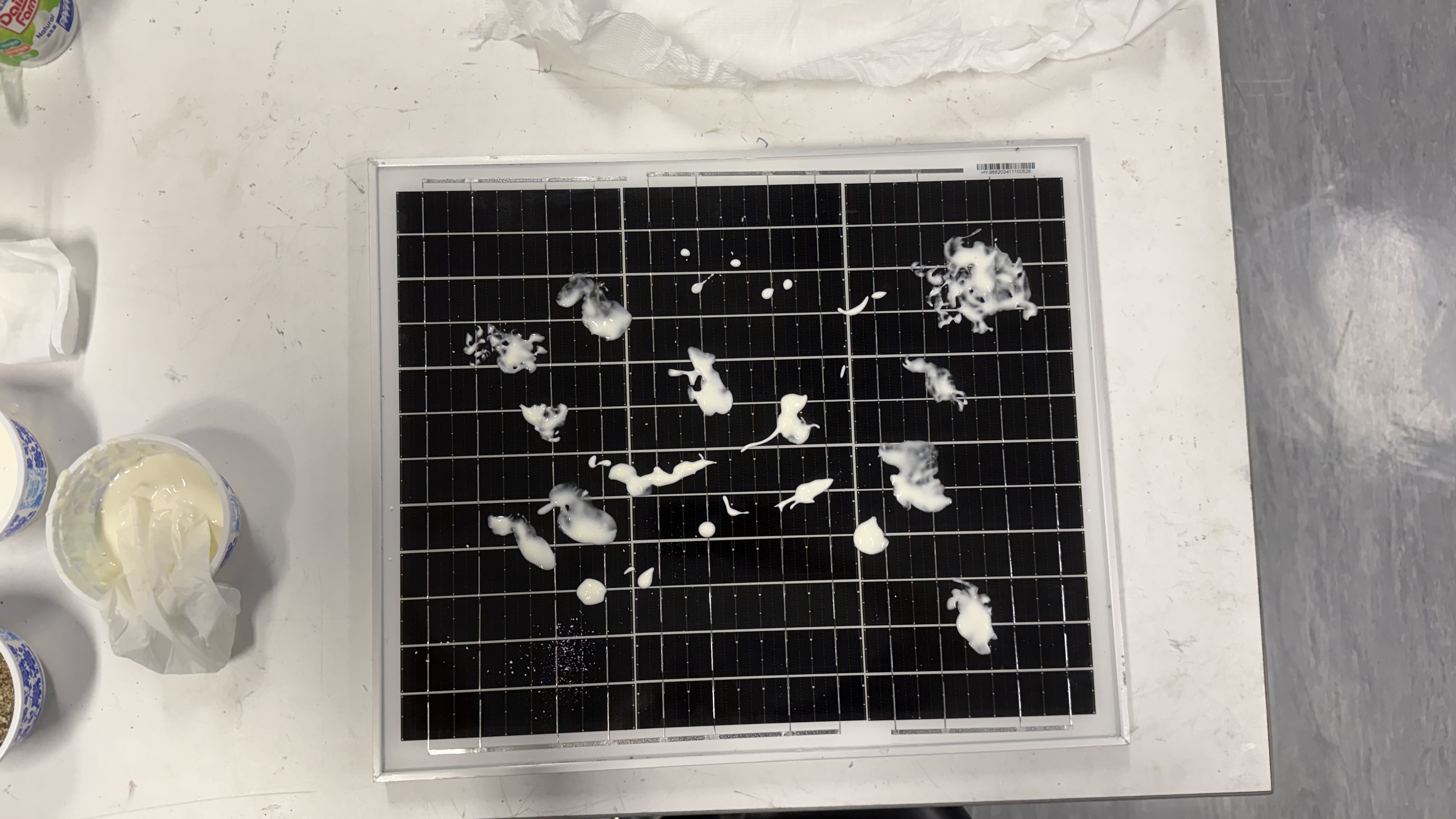 Carter Panel Object solar panel Object Detection Dataset by David