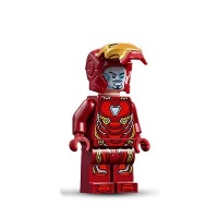 Lego Minifigures project thumbnail