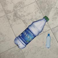 Bottle classification project thumbnail