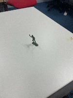 MilitaryToy project thumbnail