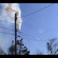 elctric_pole_fire_wire project thumbnail