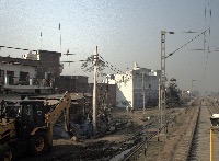 Electric pole project thumbnail