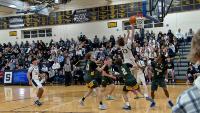Basketball Shots project thumbnail
