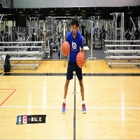 Basic 6 Minute At Home Two Ball Dribbling Workout (Follow Along) project thumbnail