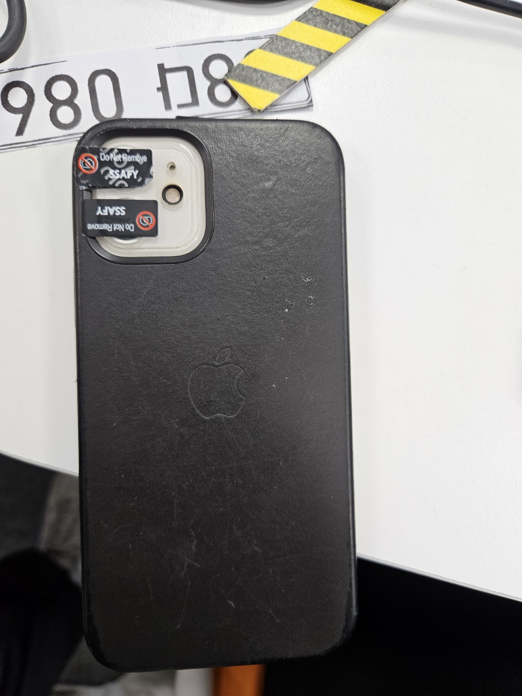 camera lens detection Object Detection Model by daftenp