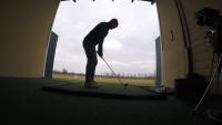 Golfdetection project thumbnail