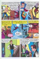 Comics speech bubble segmentation project thumbnail