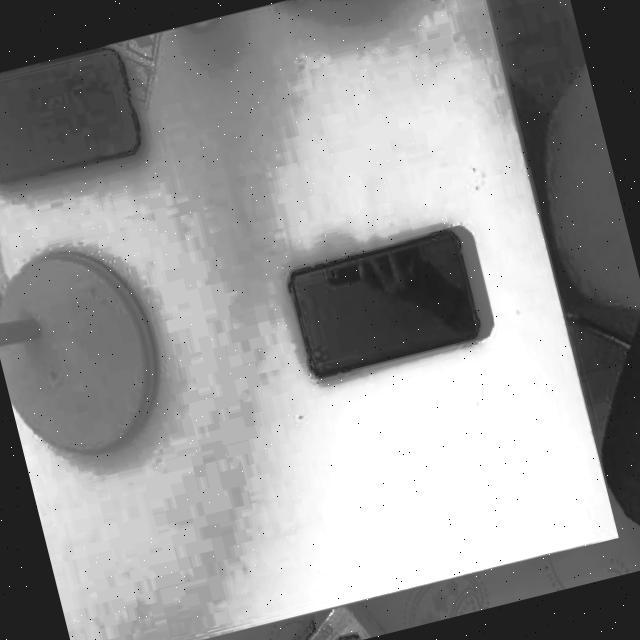 precious-non-precious-detection Object Detection Dataset by Robotics