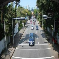Traffic Detection System 2 project thumbnail