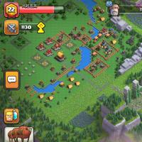 COC Clan Capital project thumbnail
