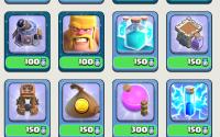 COC Clan Game project thumbnail