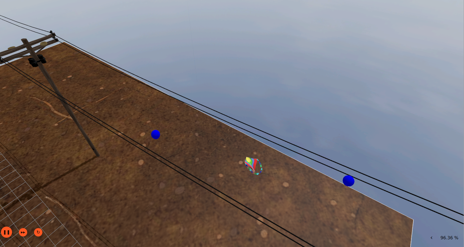 ros-dataset Object Detection Dataset by RISHIs Workspace