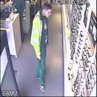 shoplifting-detector project thumbnail