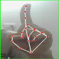 Yolov8 Hand training project thumbnail