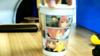 Anya on a Cup project thumbnail