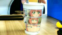 Anya on Cup project thumbnail