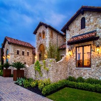 Cultured stone project thumbnail