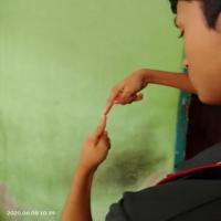 Bengali sign language detection project thumbnail