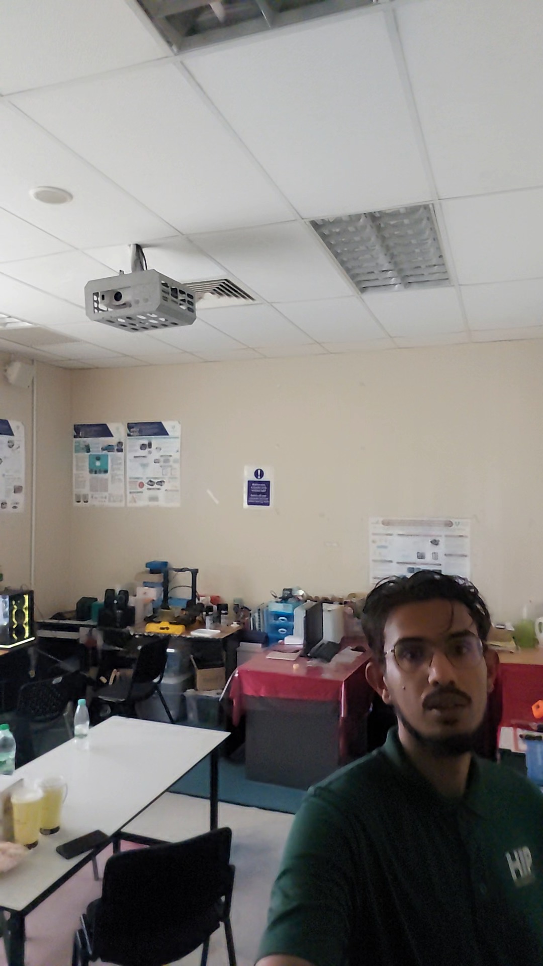 Authorization Object Detection Dataset by GAYOTH