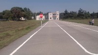 Trafik işaretleri veriseti project thumbnail