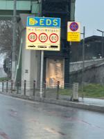 TRAFFIC SIGNS project thumbnail