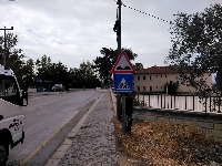 StandartTrafikIsaretLevhalari project thumbnail