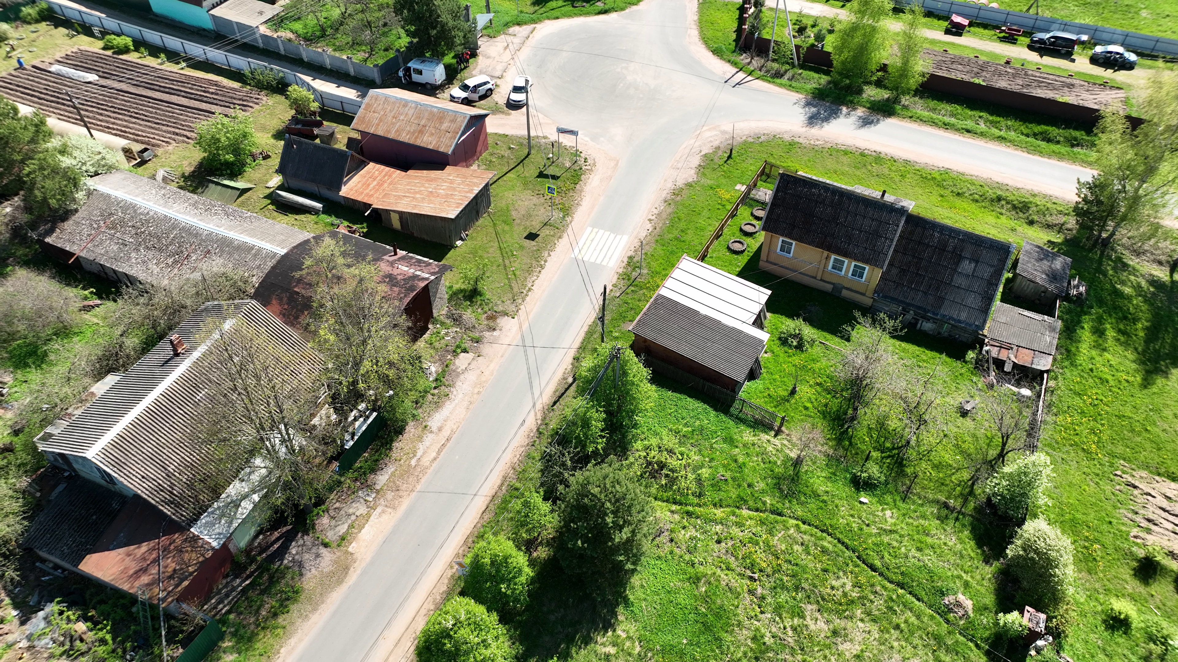 New Poles Keypoint Detection Model by workspace