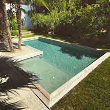 pool segmentation Object Detection Dataset by pool segmentation