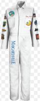 Find spacesuits, flowers and humans project thumbnail