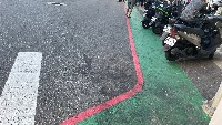 illegal parking project thumbnail