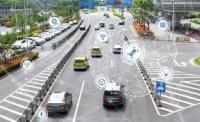 Find đèn đườngs, xe máies, xe hơis, câies, vỉa hè, ngườis, xe đạps and tòa nhà project thumbnail