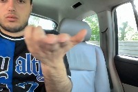 Gesture Detection project thumbnail