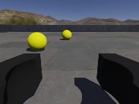 balls filtered project thumbnail
