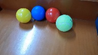 Balls Detection project thumbnail