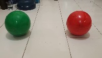 Balls Detection project thumbnail