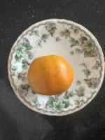 Marshmallow Orange and Comicbook project thumbnail