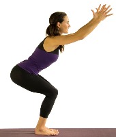 Yoga Poses project thumbnail