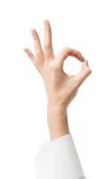 hand signs project thumbnail