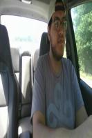 Driver Destraction project thumbnail