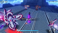 HI3 project thumbnail